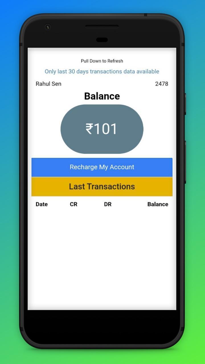 ID Driver App(For Drivers) screenshot image 10_Popularmodapk.com
