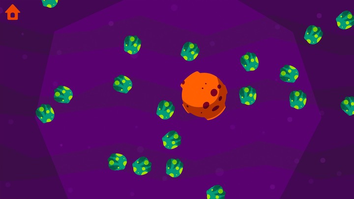 Earth School: Science for kids screenshot image 3_Popularmodapk.com