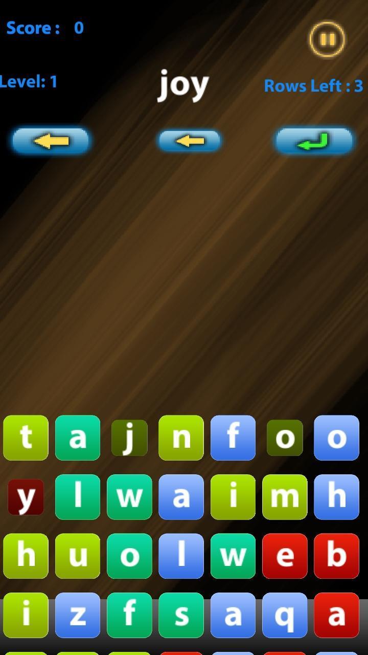 WorDoc - Word Puzzle Game screenshot image 9_Popularmodapk.com