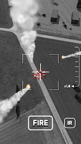 Zombie Drone Attack!<span>(Free upgrade)</span> screenshot image 5_Popularmodapk.com