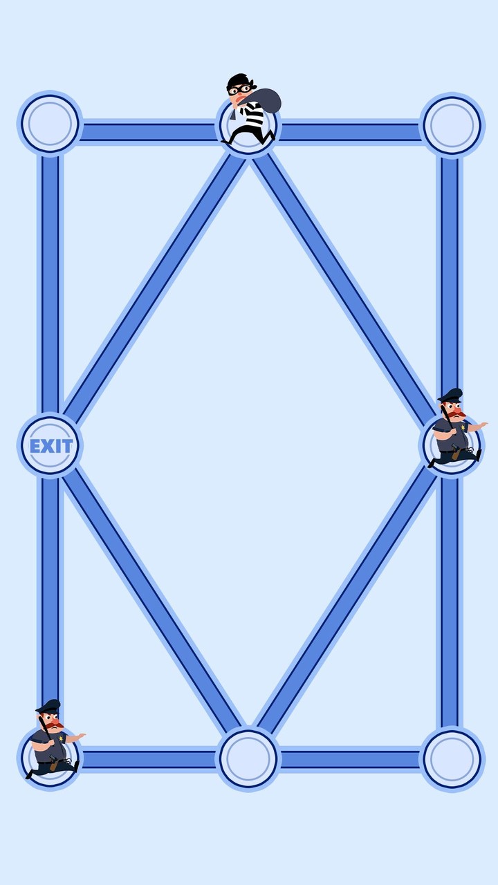 Epic Heroes- Save Animals screenshot image 2_Popularmodapk.com