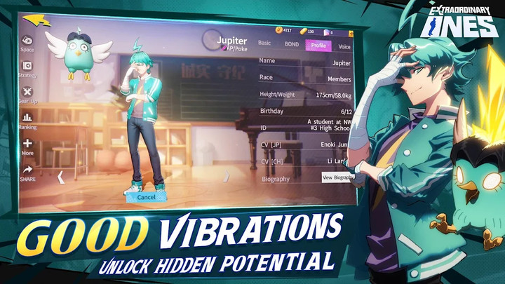 Extraordinary Ones screenshot image 3_Popularmodapk.com