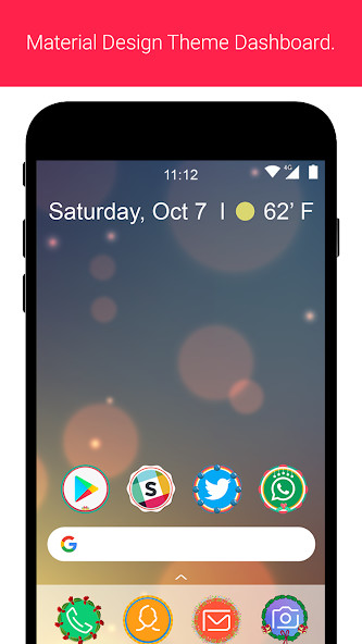 Exonyx | اکس اونیکس screenshot image 1_Popularmodapk.com
