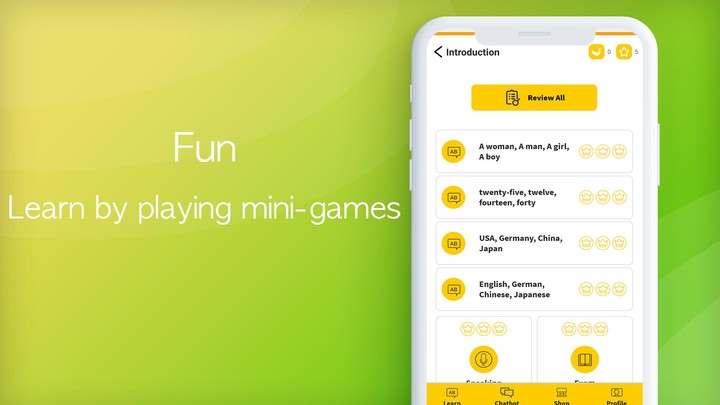 Ling - Learn Tamil Language screenshot image 7_Popularmodapk.com