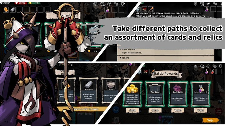 MobSlayer screenshot image 4_Popularmodapk.com