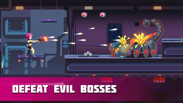 金属打击 screenshot image 3_Popularmodapk.com