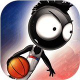 火柴人篮球20171.2.0_Popularmodapk.com