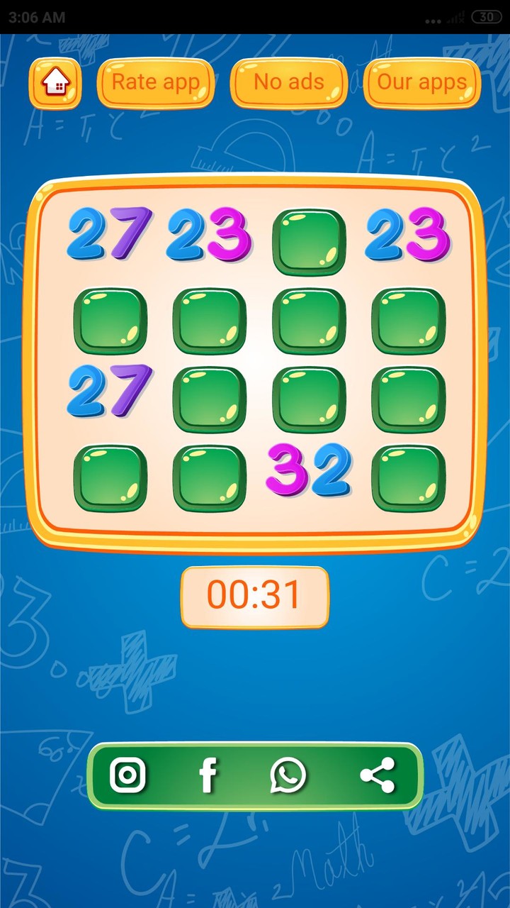 Learn Numbers in English screenshot image 4_Popularmodapk.com