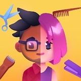Idle Beauty Salon<span>(Unlimited Money)</span>0.1.0061_Popularmodapk.com