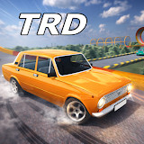 TRD: Time Attack Racing<span>(Unlimited Currency)</span>1.2.9_Popularmodapk.com