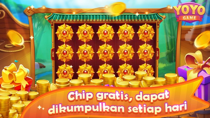 YOYO Game-Game online kasual screenshot image 2_Popularmodapk.com