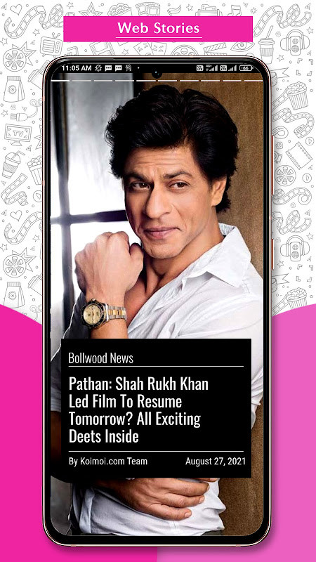 Koimoi - Latest Bollywood News screenshot image 12_Popularmodapk.com