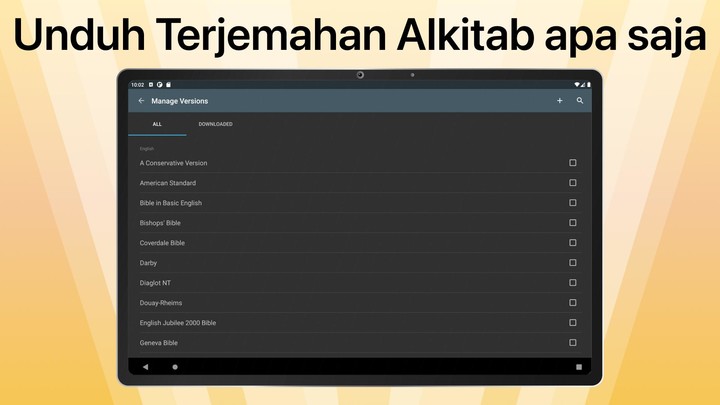 Project EOE(Installer version) screenshot image 22_Popularmodapk.com