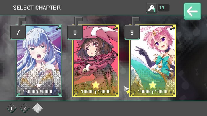 Otaku Quiz - Anime Challenger screenshot image 5_Popularmodapk.com