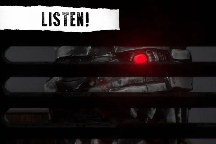 CASE: Animatronics - Horror game<span>(No Ads)</span> screenshot image 3_Popularmodapk.com