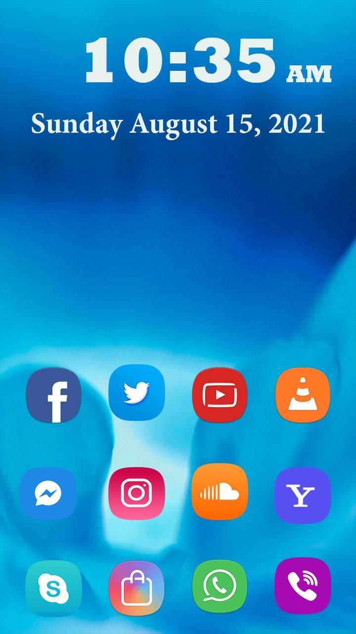 Theme for Oppo F19 Pro / Oppo F19 Pro Wallpapers screenshot image 2_Popularmodapk.com