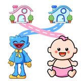 Draw To Go Home: Draw the line1.4_Popularmodapk.com