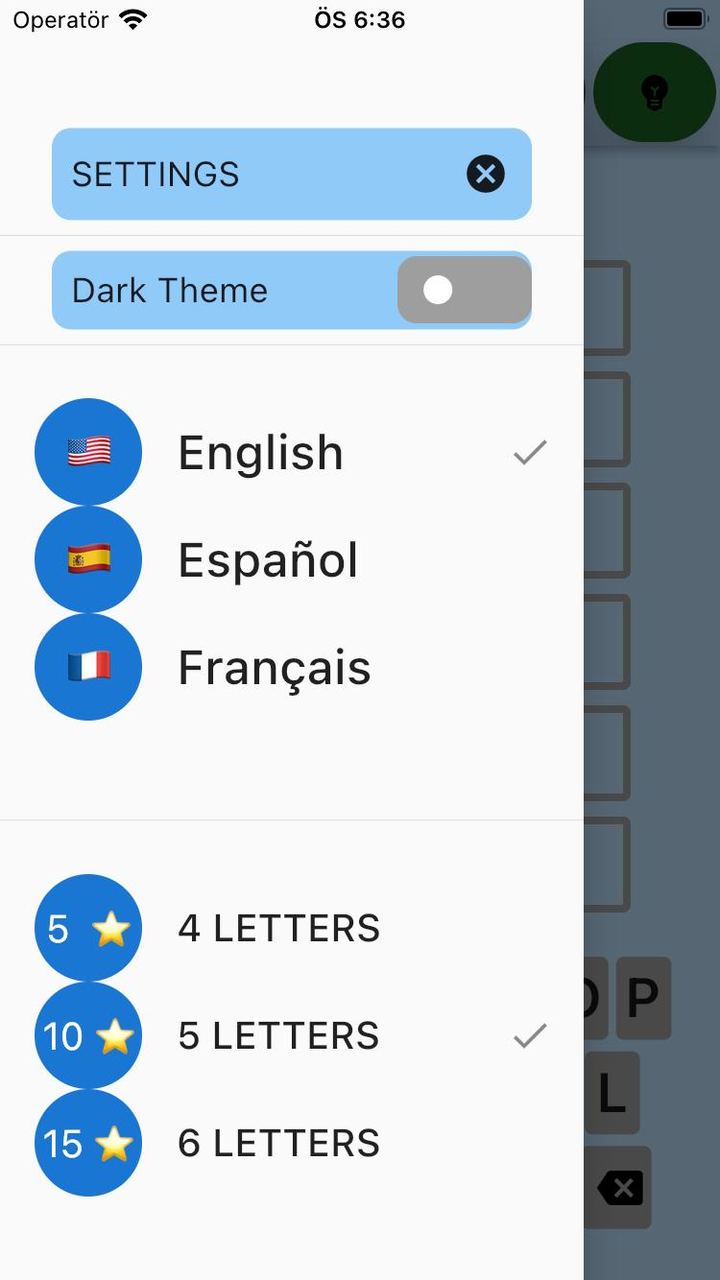 Worbes -Unlimited Word Puzzle screenshot image 3_Popularmodapk.com