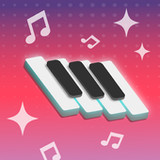 Piano Magic - Dream Tiles1.2.2_Popularmodapk.com