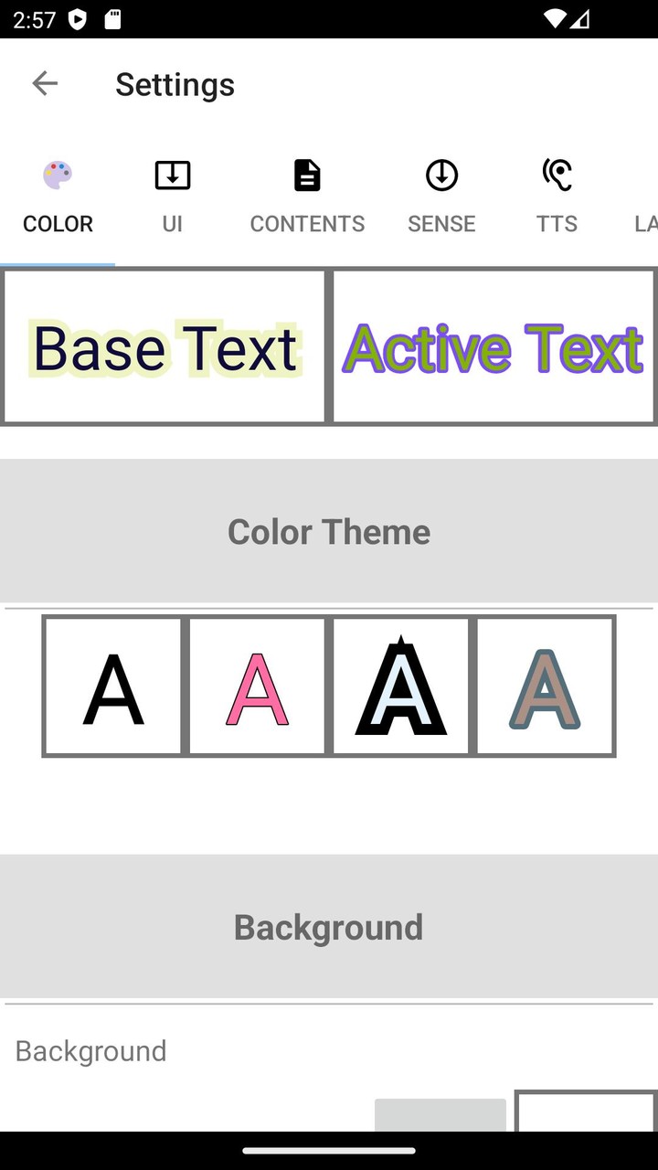 zBook: Familiar Spanish Travel screenshot image 6_Popularmodapk.com