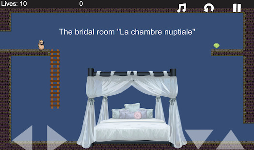 鬼屋冒险破解版<span>(mod)</span> screenshot image 6_Popularmodapk.com