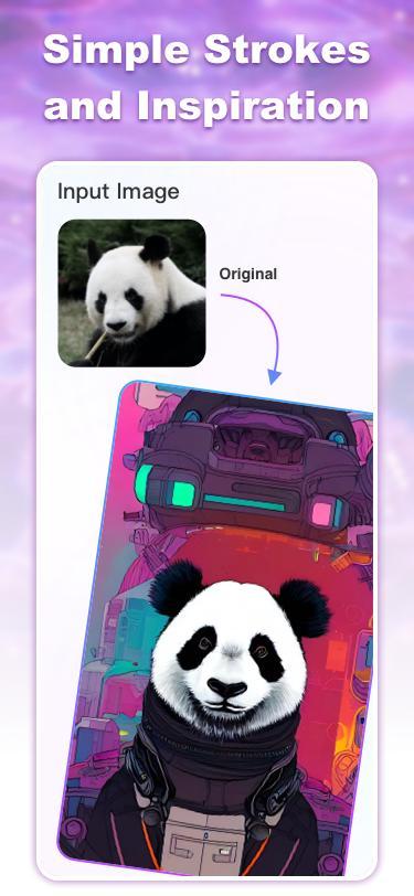 AI Art Generator - Fantasy screenshot image 1_Popularmodapk.com