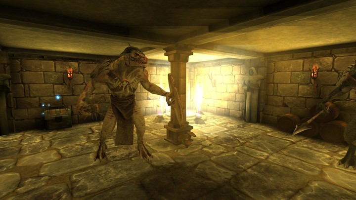 Merge Master: Garten of Bambam screenshot image 7_Popularmodapk.com