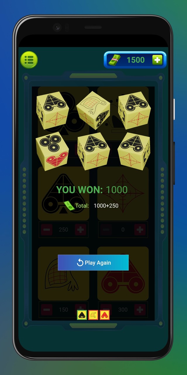 Jhandi Munda Play screenshot image 5_Popularmodapk.com