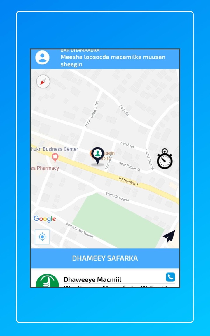 Dhaweeye Darawal screenshot image 21_Popularmodapk.com