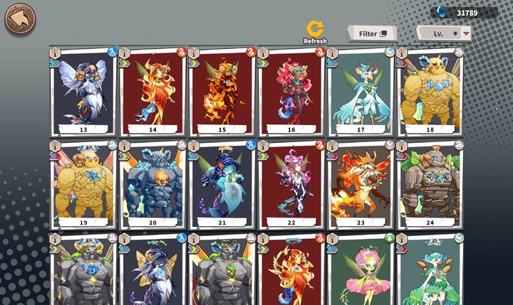 Rise of Elves screenshot image 10_Popularmodapk.com