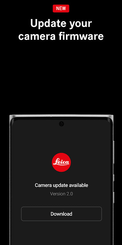 Leica FOTOS screenshot image 5_Popularmodapk.com