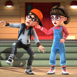 Nick & Tani : Funny Story1.7.1_Popularmodapk.com