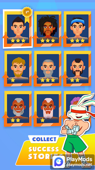 Idle Workout Master<span>(Unlimited money)</span> screenshot image 5_Popularmodapk.com