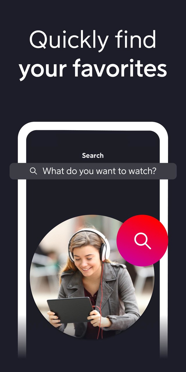 Viaplay: Film, TV & Live Sport screenshot image 2_Popularmodapk.com