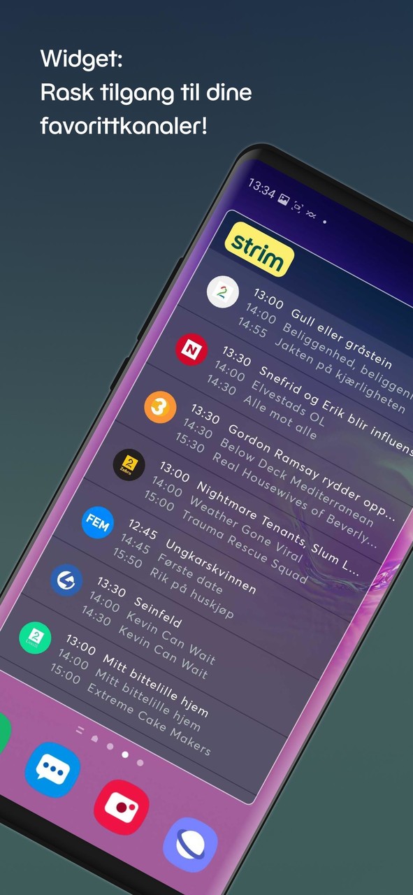 Launcher for Android 13 Style screenshot image 19_Popularmodapk.com