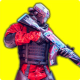 FPS Robot Strike : Gun Games1.0.4_Popularmodapk.com