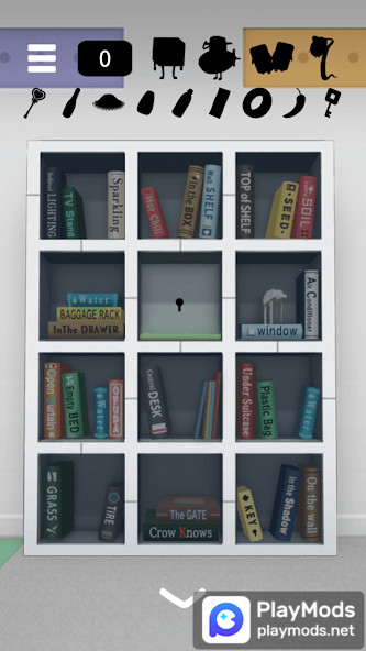 escape game: APARTMENT<span>(no ads)</span> screenshot image 3_Popularmodapk.com