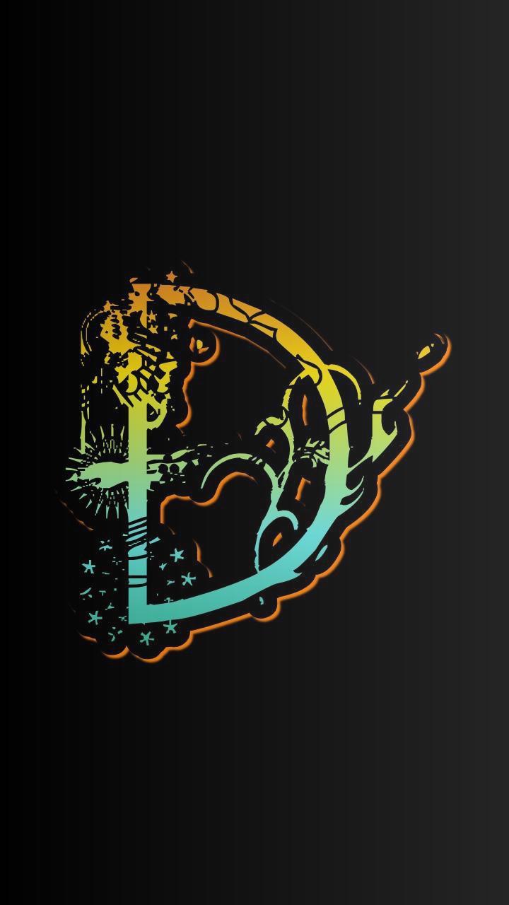 D Letter Wallpaper screenshot image 27_Popularmodapk.com