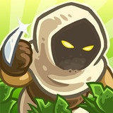 Kingdom Rush Frontiers TD3.2.20_Popularmodapk.com
