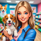 Pet Game Shop Game Sim<span>(No Ads)</span>0.1_Popularmodapk.com