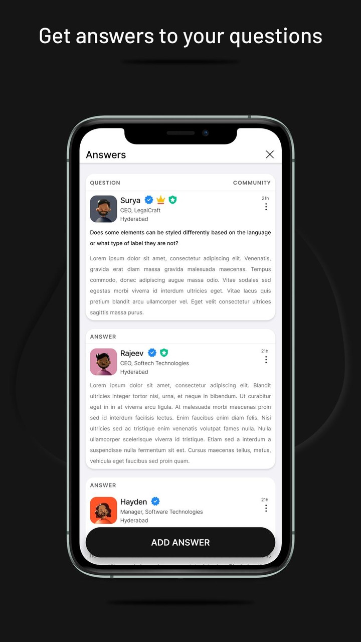 Aekam screenshot image 7_Popularmodapk.com