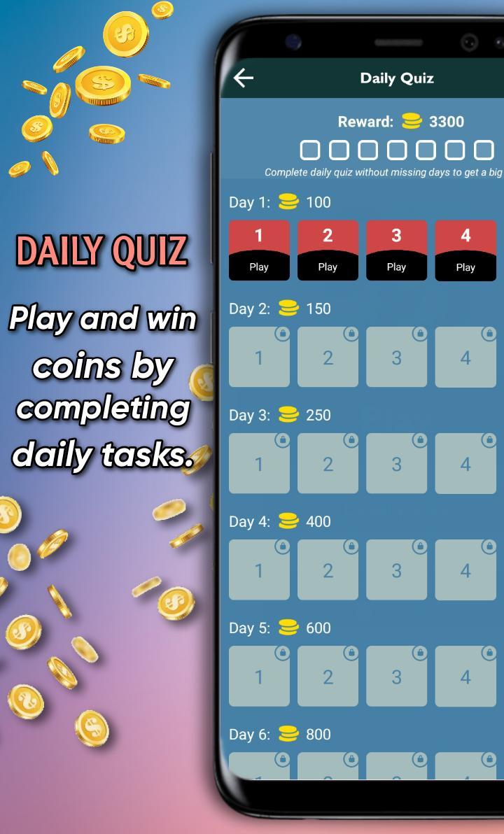 4 pics 1 word - Quiz Game screenshot image 5_Popularmodapk.com