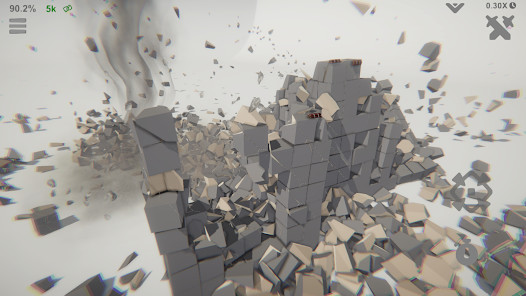 Demolition master: destruction<span>(Unlimited Currency)</span> screenshot image 5_Popularmodapk.com