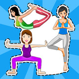 Pose master 3d puzzle posing1.0_Popularmodapk.com