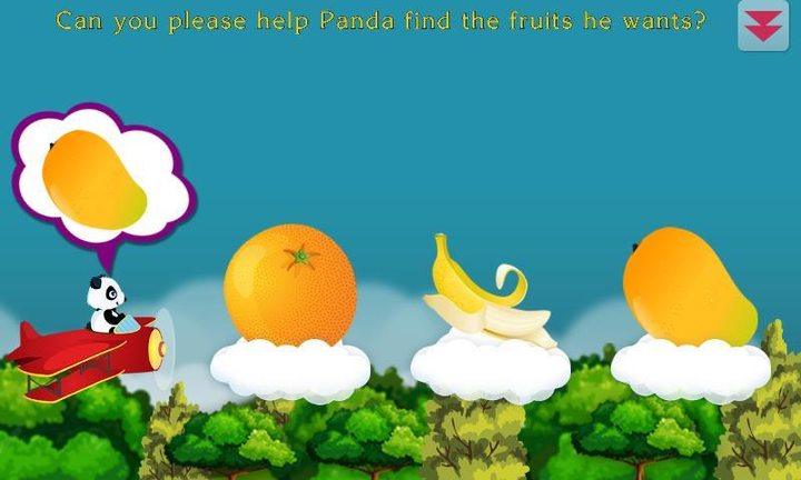 Panda Preschool Adventures screenshot image 6_Popularmodapk.com