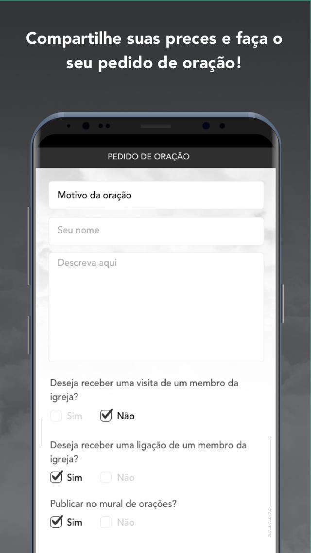 One Voice Ministry screenshot image 2_Popularmodapk.com