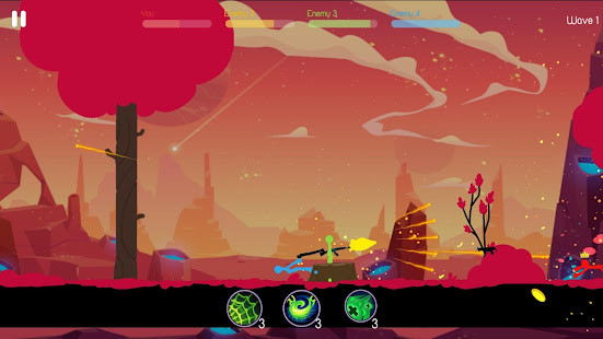 StickMan Survival<span>(Unlimited money)</span> screenshot image 5_Popularmodapk.com