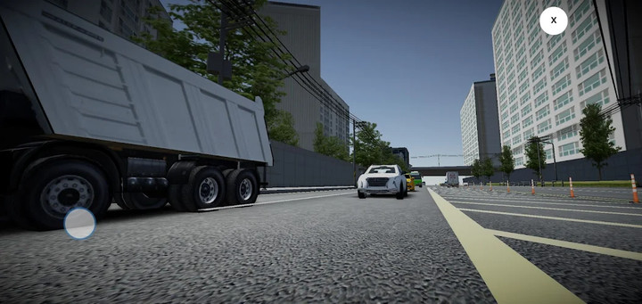 3DDrivingGame<span>(Unlock all levels)</span> screenshot image 5_Popularmodapk.com