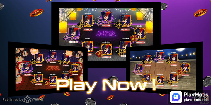 Shan Koe Mee<span>(No Ads)</span> screenshot image 1_Popularmodapk.com