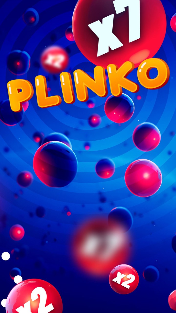 Plinkolor: The Infinite Leap screenshot image 2_Popularmodapk.com
